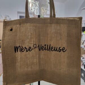 Tote Bag Personnalisable