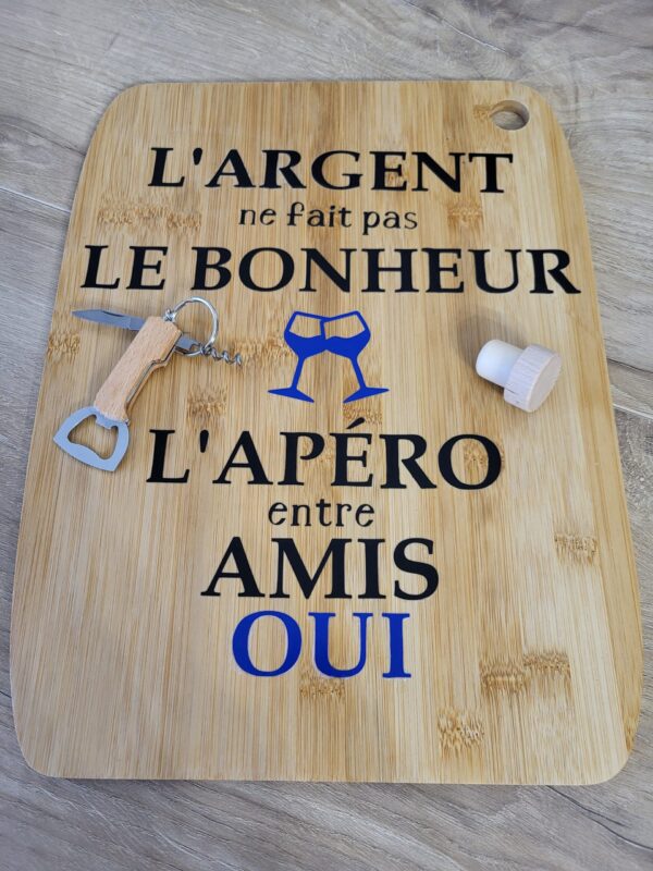 Planche Apéro Grande