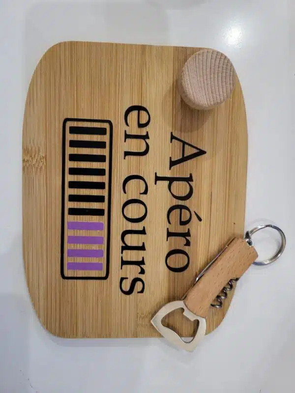 Planche apéro petite – Image 2