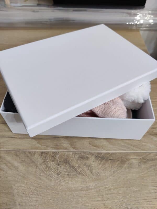 Coffret cadeau "au chaud" – Image 3