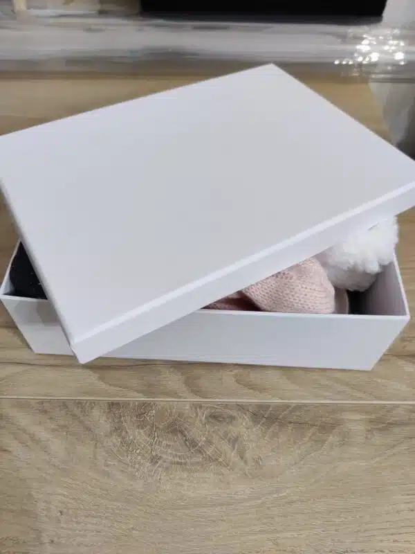 Coffret cadeau "au chaud" – Image 3