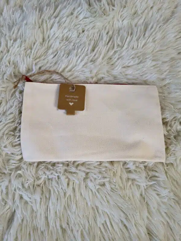 Trousse "jamais sans mon rouge à lèvres" – Image 2