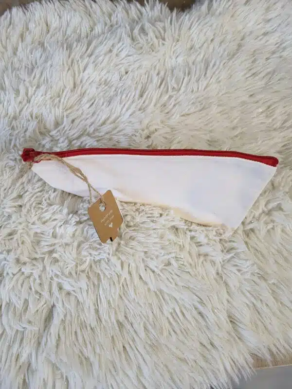 Trousse "jamais sans mon rouge à lèvres" – Image 3