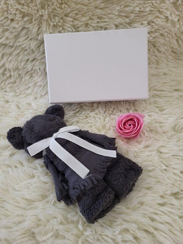 Coffret Rose parfumée – Image 4