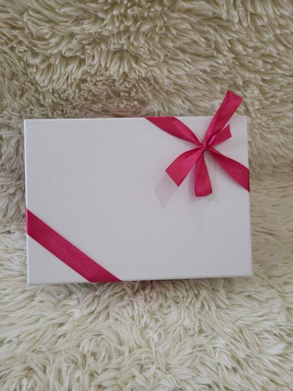 Coffret cadeau avec pochon personnalisable – Image 3
