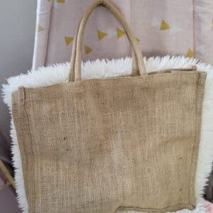 Tote Bag Pépites inside