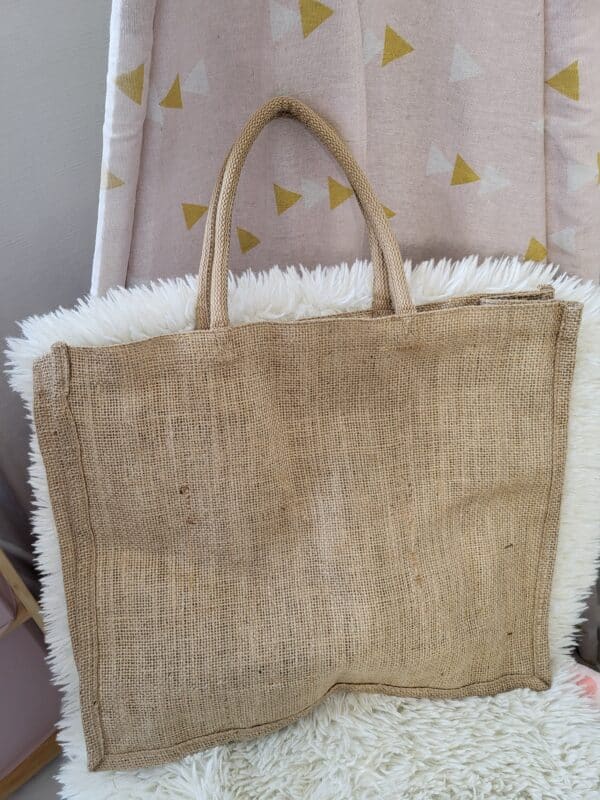 Tote Bag Pépites inside – Image 2