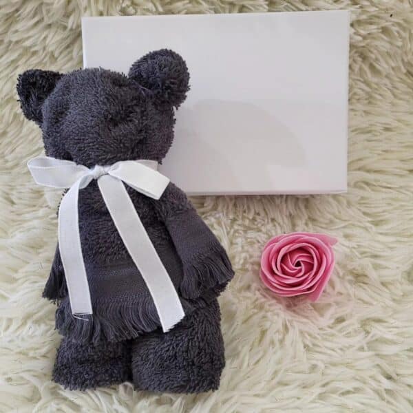 Coffret Rose parfumée – Image 2