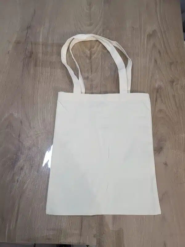 tote bag personnalisé kiss