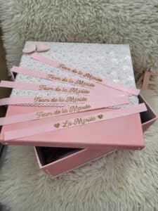 Bracelets EVJF