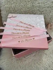 Bracelets EVJF