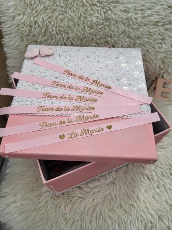 Bracelets EVJF