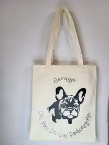 Tote bag personnalisé