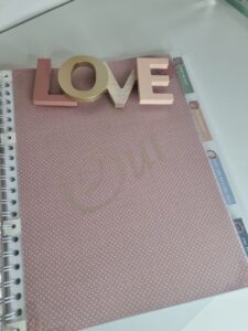 Livret de préparation du mariage