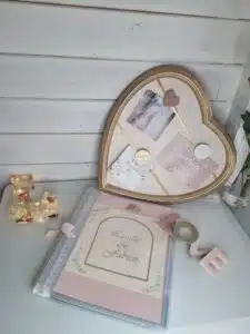 Livret de préparation du mariage