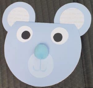 Conception de Faire part de naissance totalement personnalisable