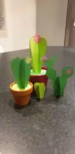Conception de décors thématiques