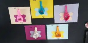 Conception de Cartes d'invitation totalement personnalisable
