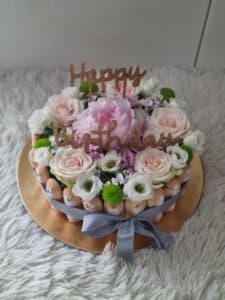 Composition florale
