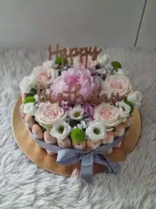 Composition florale
