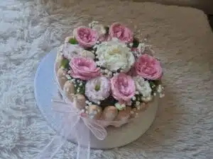 Composition florale