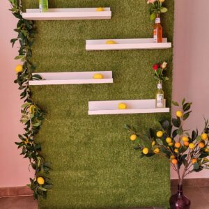 Présentoir cocktail