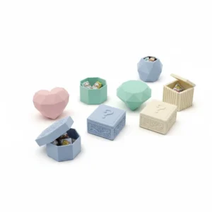 Boîtes à dragées en impression 3D