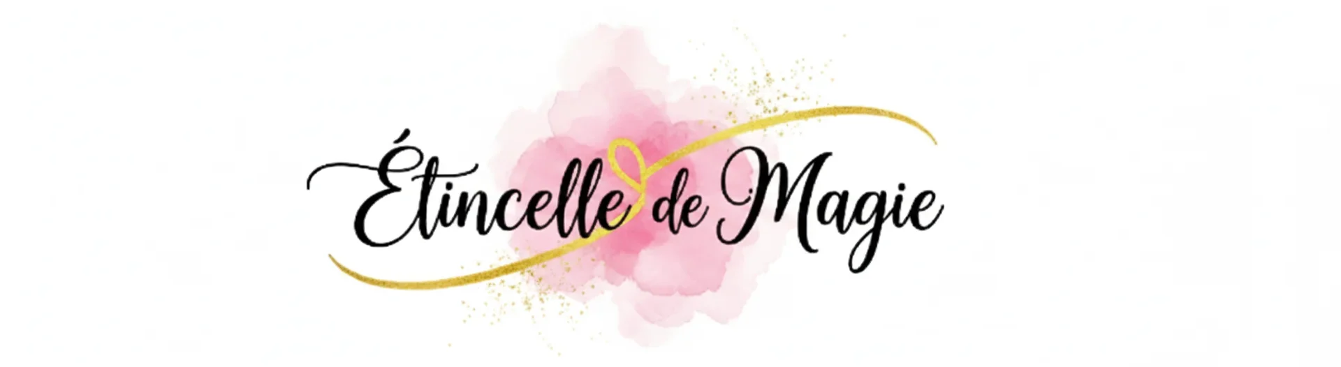 Logo Etincelle de Magie